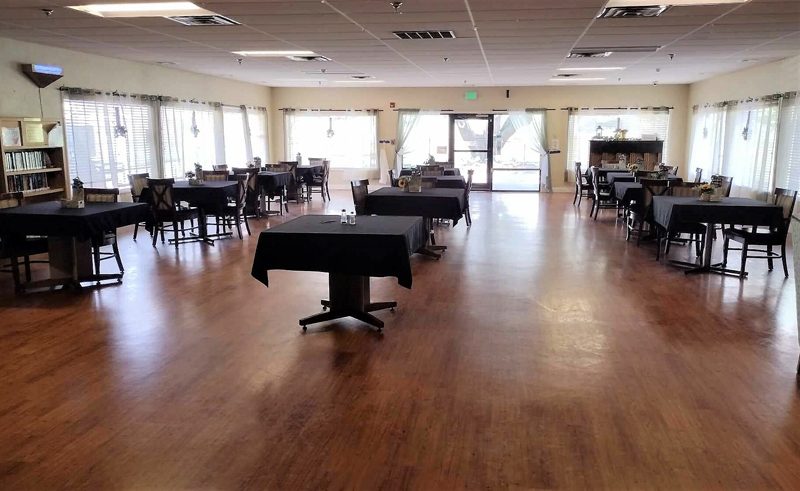 Northwest Nursing Center  photo 4
