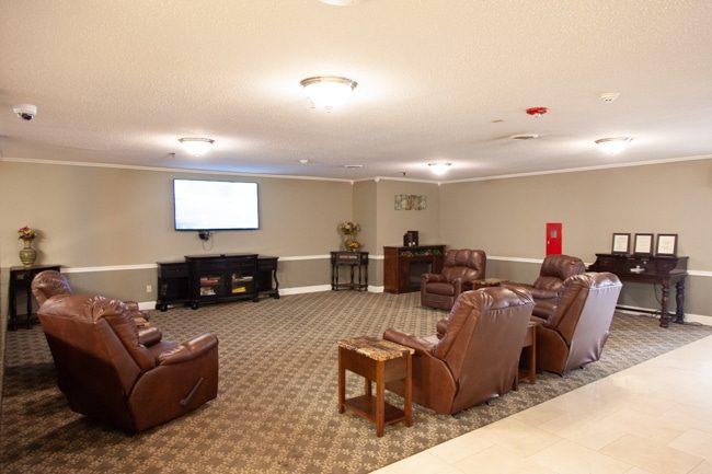 Sand Springs Nursing and Rehabilitation photo 2