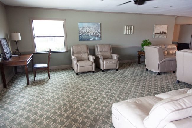 Sand Springs Nursing and Rehabilitation photo 4
