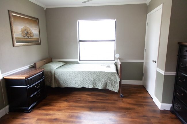 Sand Springs Nursing and Rehabilitation photo 5