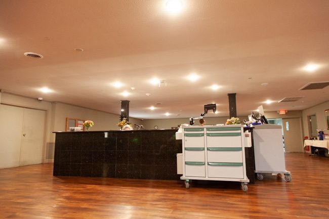 Sand Springs Nursing and Rehabilitation photo 9