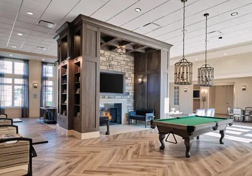 Trinity Woods, Inc. photo 3