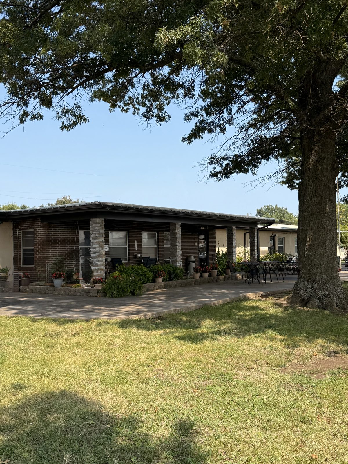 Osage Nursing Home, LLC photo 1