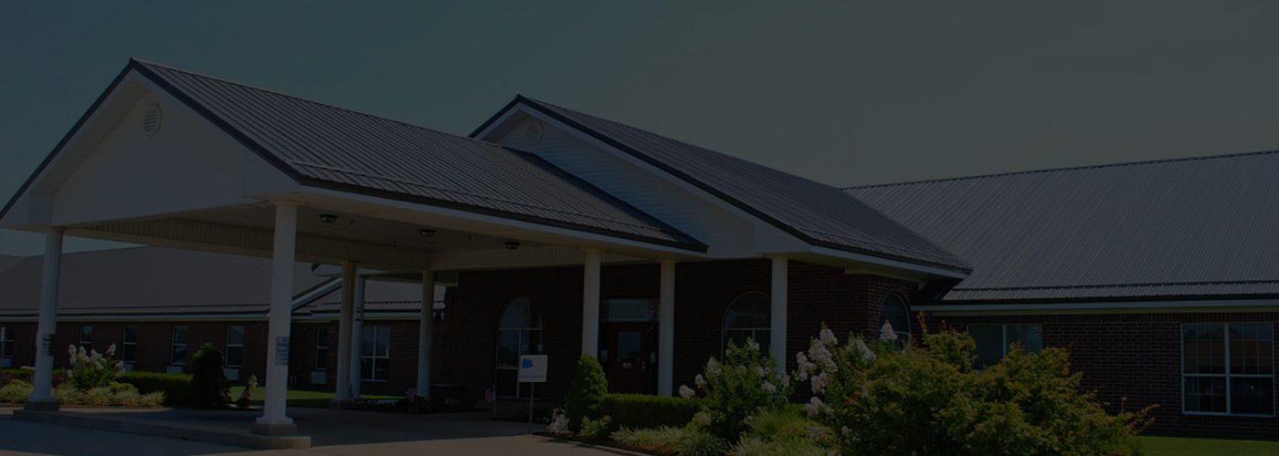 Windridge Nursing and Rehabilitation Center