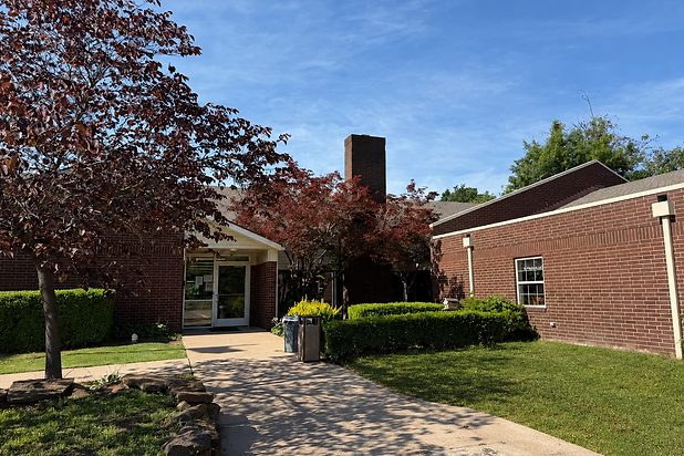 Brentwood Extended Care & Rehab