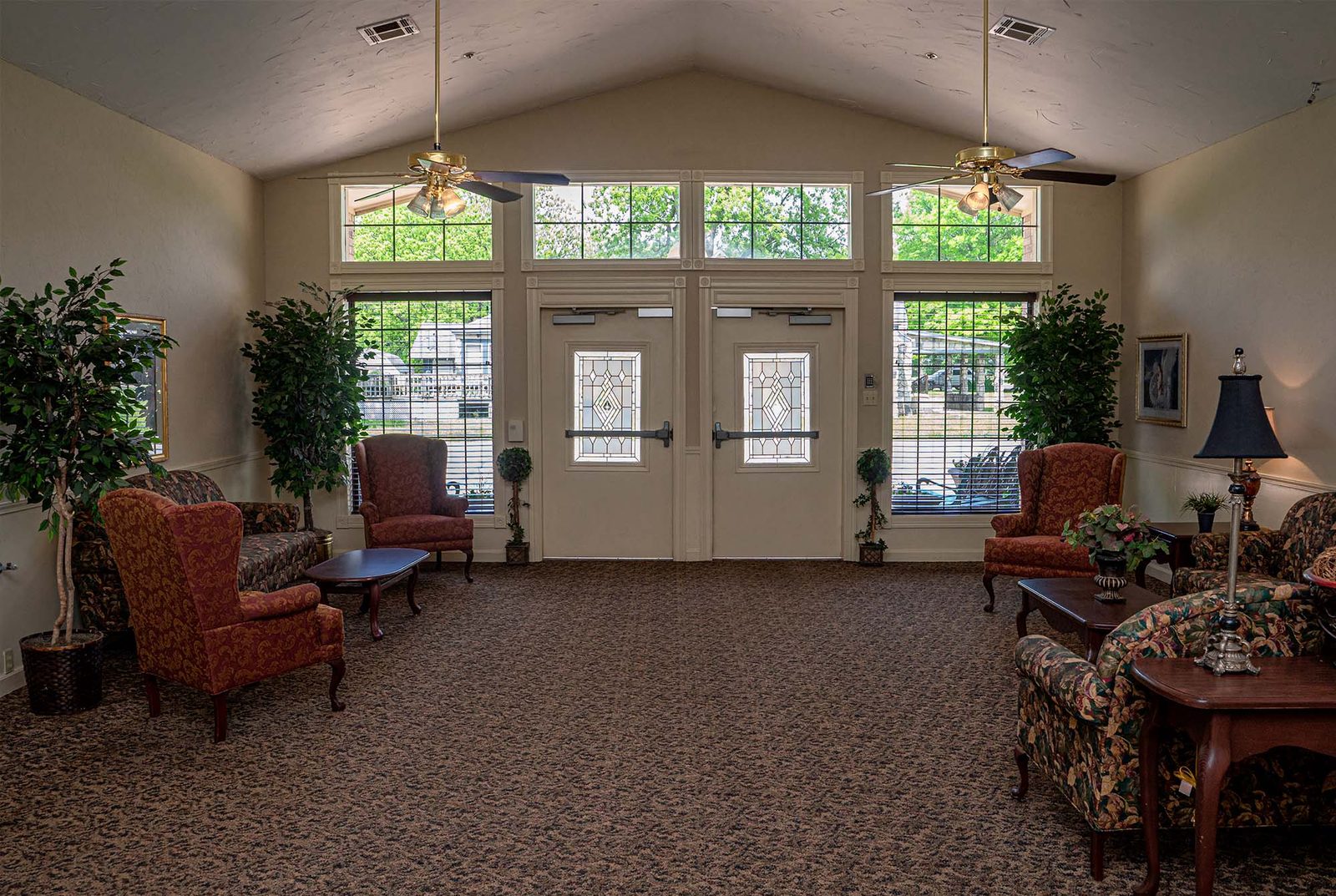 Perry Green Valley Nursing Center, LLC photo 2