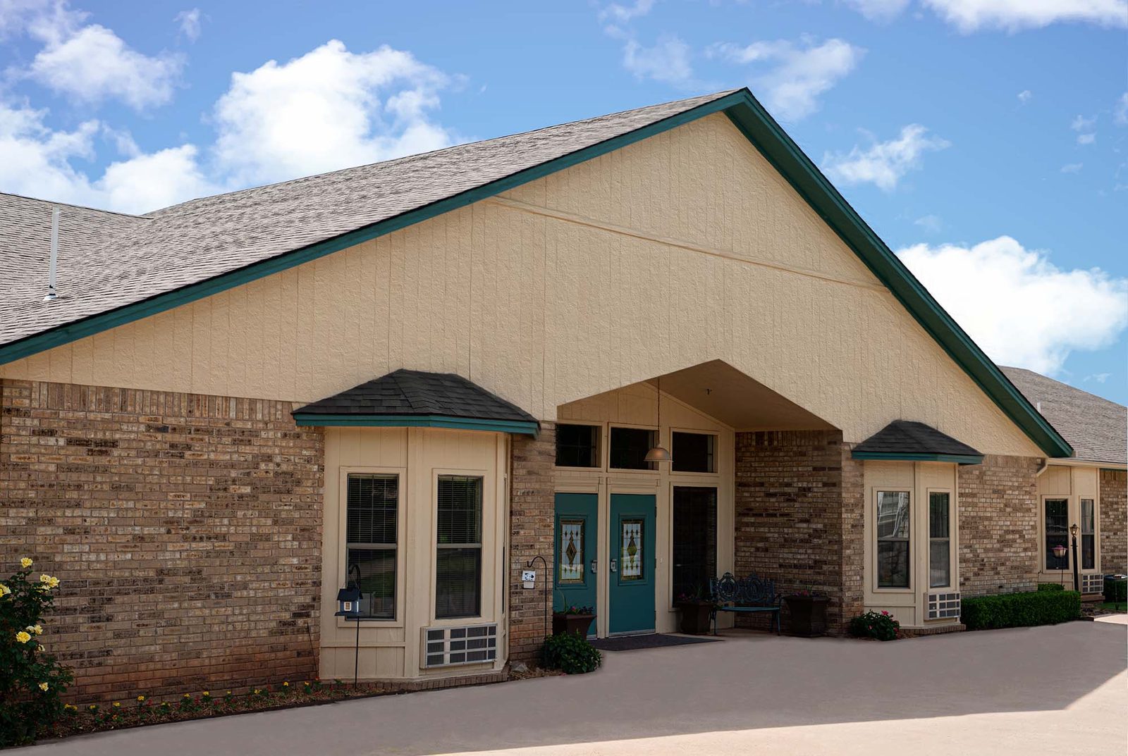 Perry Green Valley Nursing Center, LLC photo 5