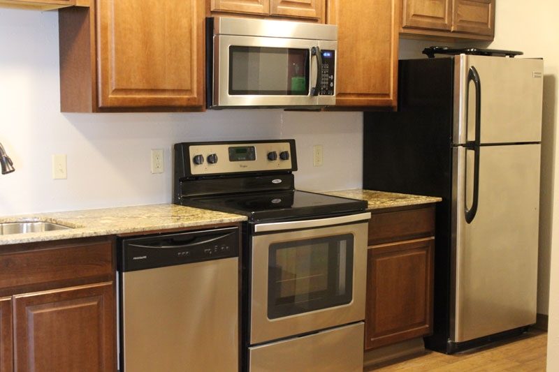 Arbor Village photo 1