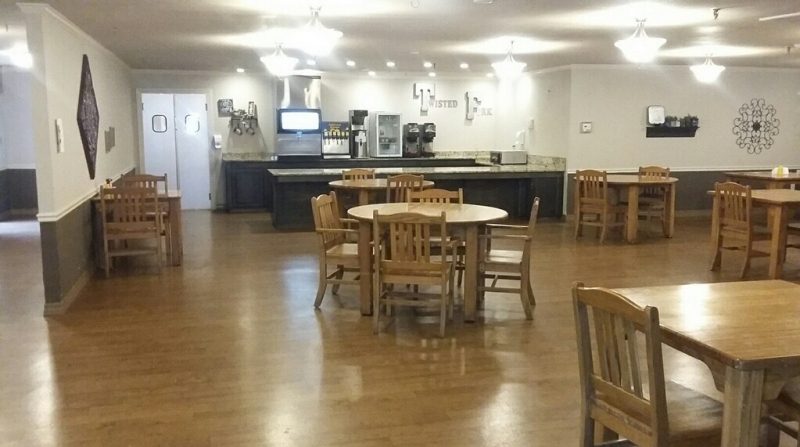 Arbor Village photo 2