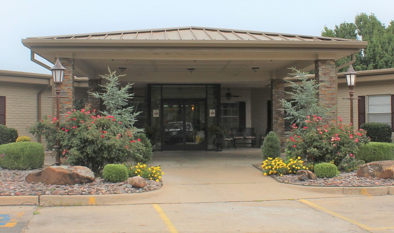 Pleasant Valley Health Care Center