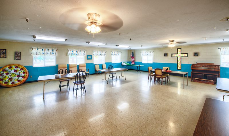 Ponca City Nursing & Rehabilitation Center photo 3