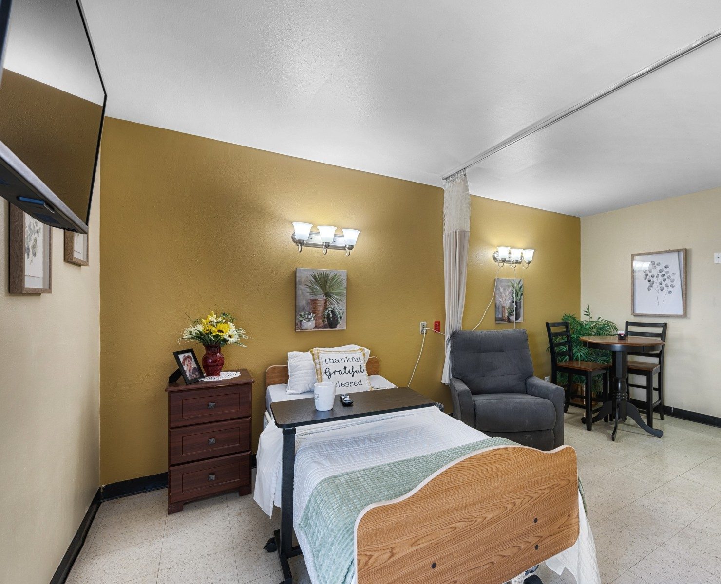 Heritage at Brandon Place Health & Rehabilitation photo 3