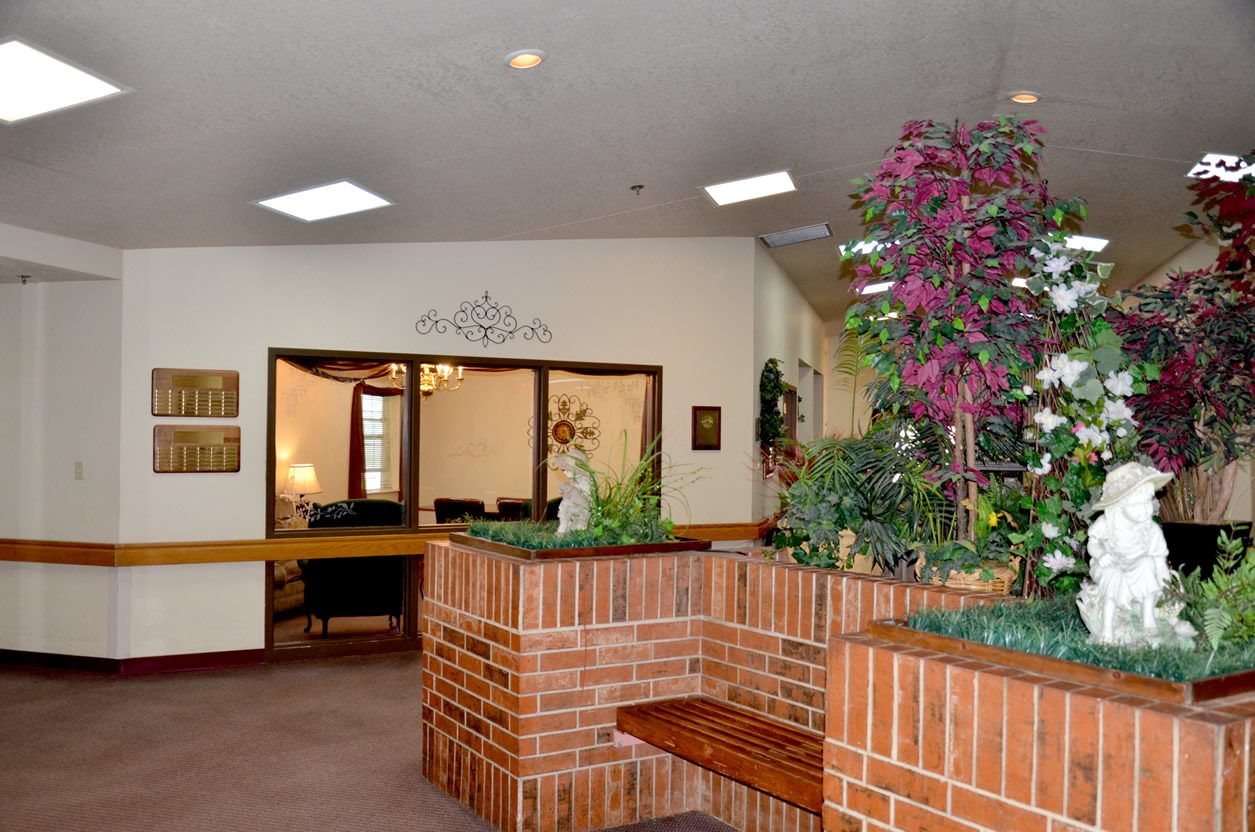 Ranchwood Nursing Center photo 2