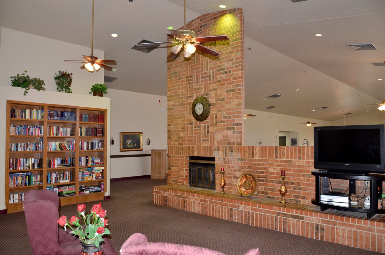 Ranchwood Nursing Center photo 4