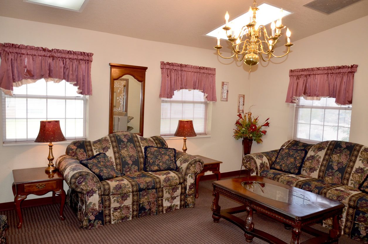 Ranchwood Nursing Center photo 5