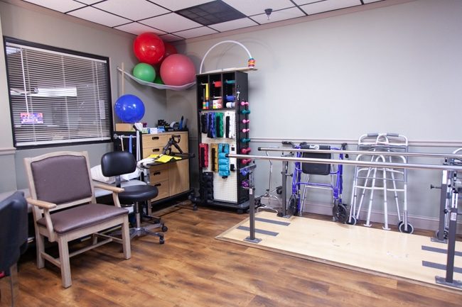 Rolling Hills Care Center photo 1