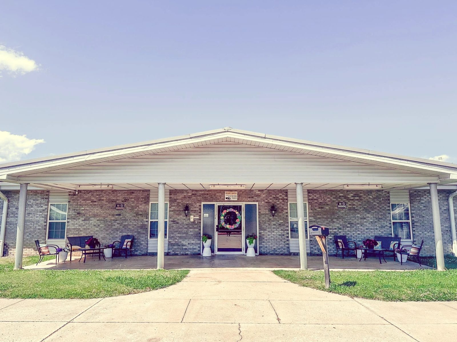 Sequoyah Manor, LLC photo 1