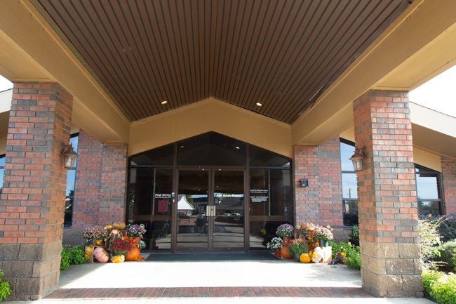 Sequoyah Pointe Living Center photo 1