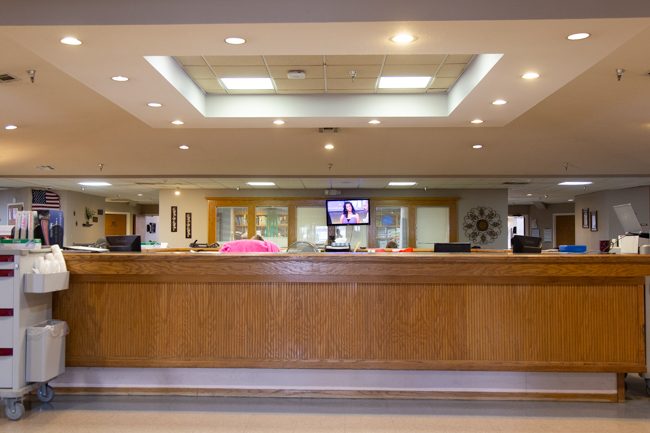 Sequoyah Pointe Living Center photo 2