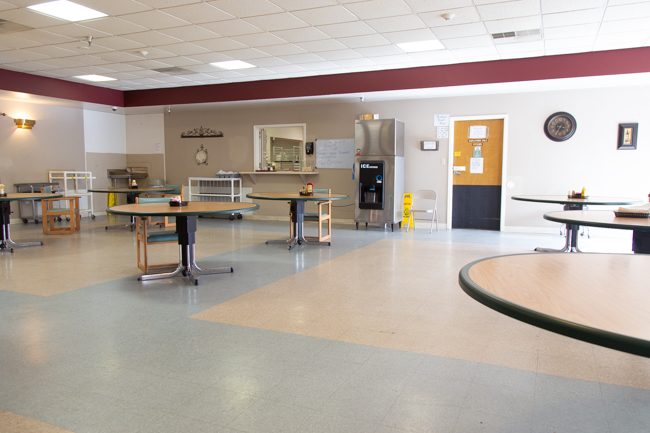 Sequoyah Pointe Living Center photo 3