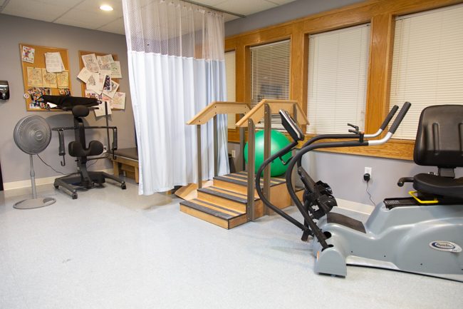 Sequoyah Pointe Living Center photo 10
