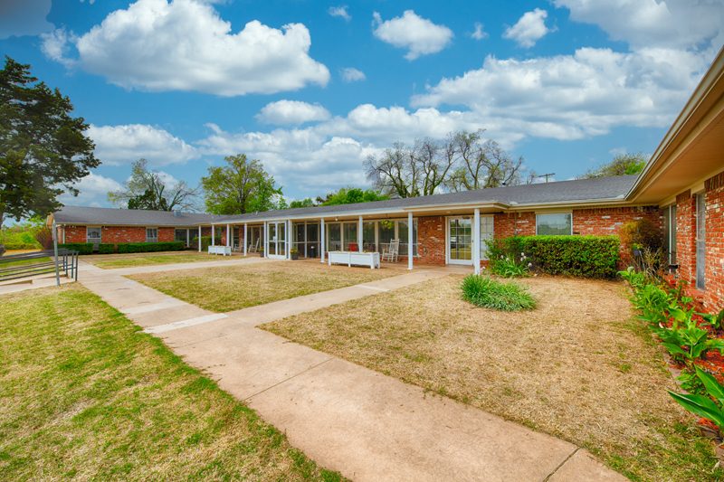 Shanoan Springs Residence, Inc photo 1