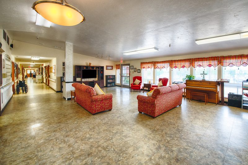 Shanoan Springs Residence, Inc photo 3
