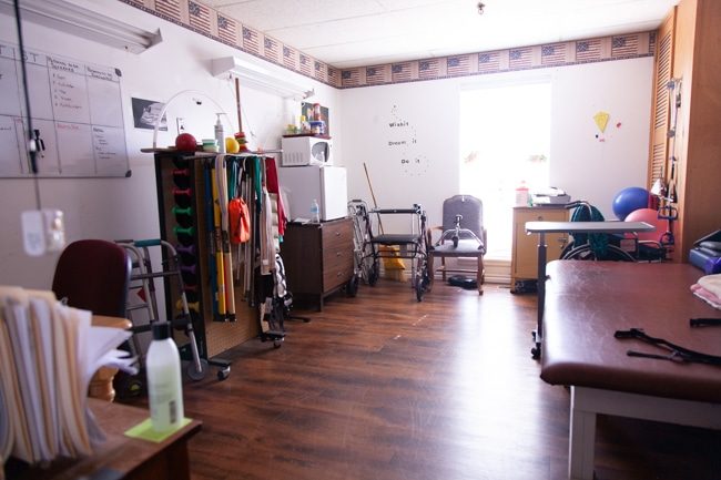 Shawn Manor Nursing Home photo 3