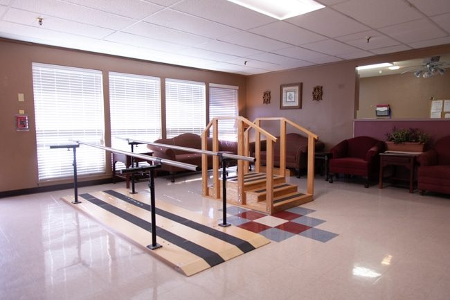 Shawn Manor Nursing Home photo 5