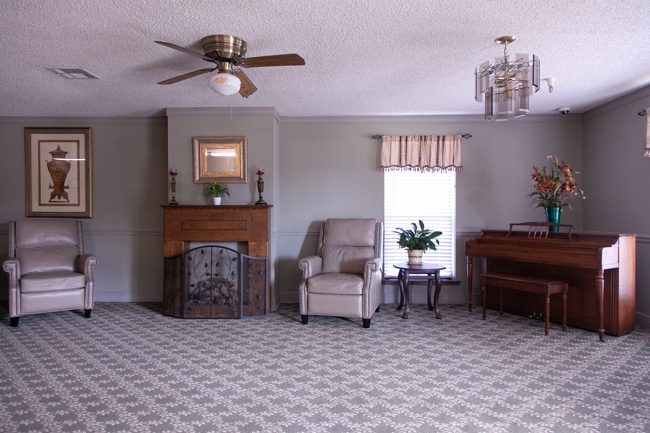 Shawn Manor Nursing Home photo 7