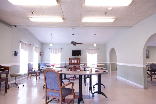 Shawn Manor Nursing Home photo 9