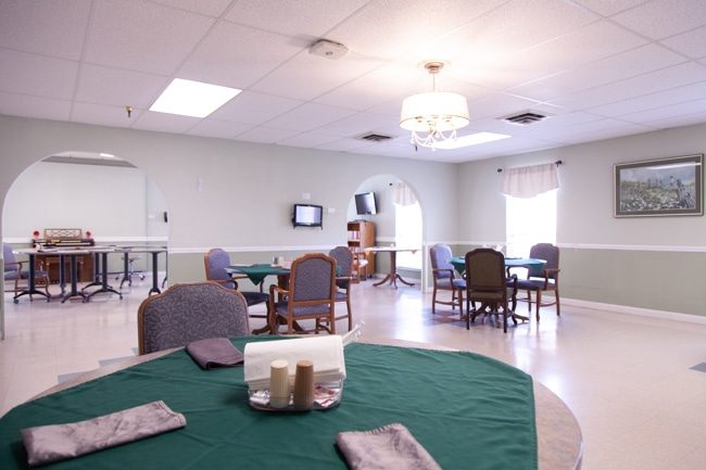 Shawn Manor Nursing Home photo 10