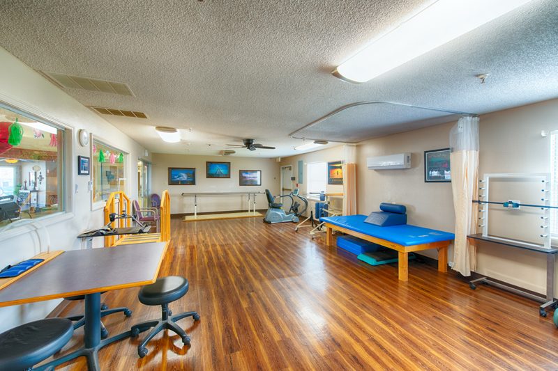 Shawnee Colonial Estates Nursing Home photo 1