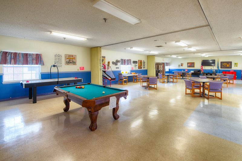 Shawnee Colonial Estates Nursing Home photo 2