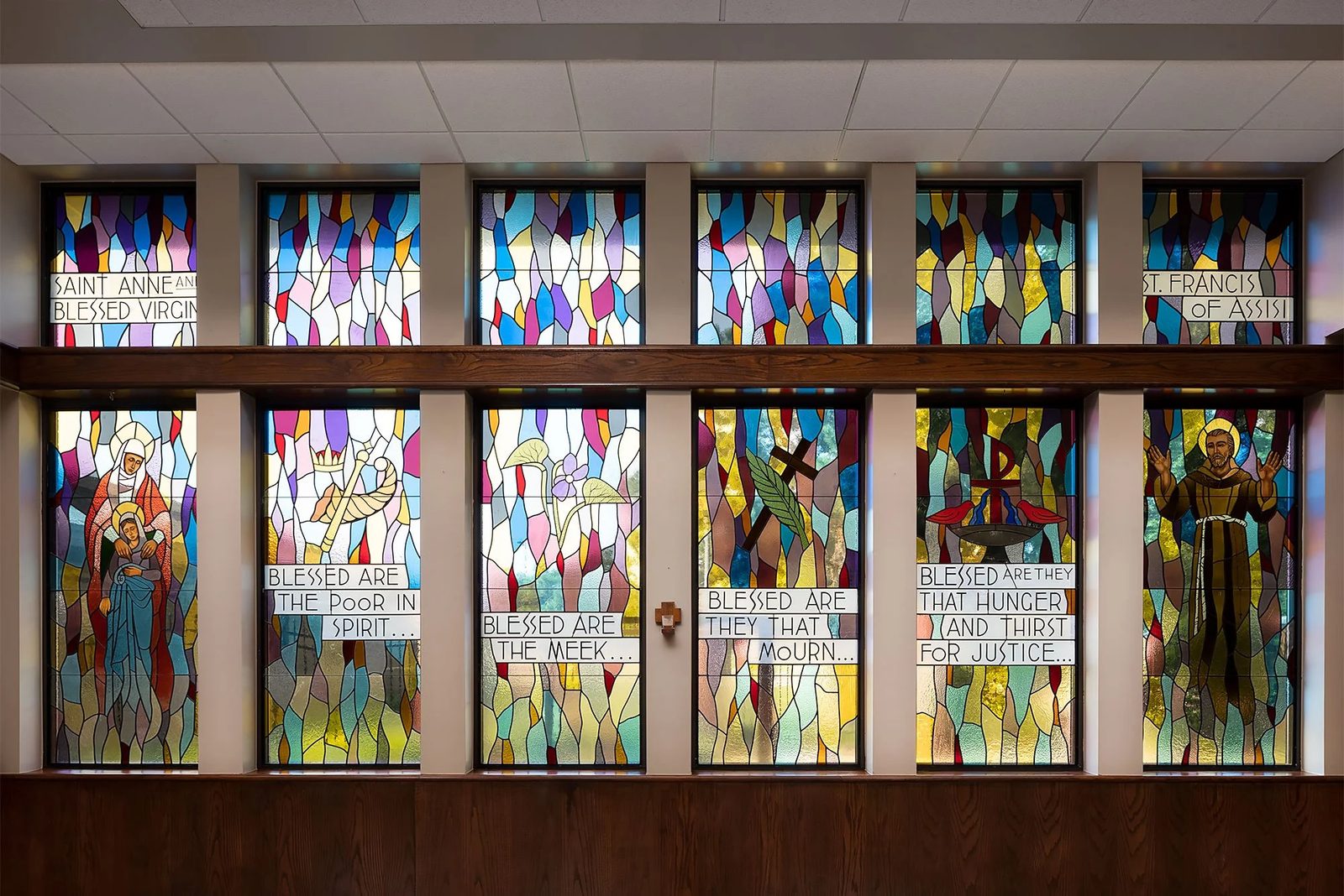 St Ann's Home photo 3