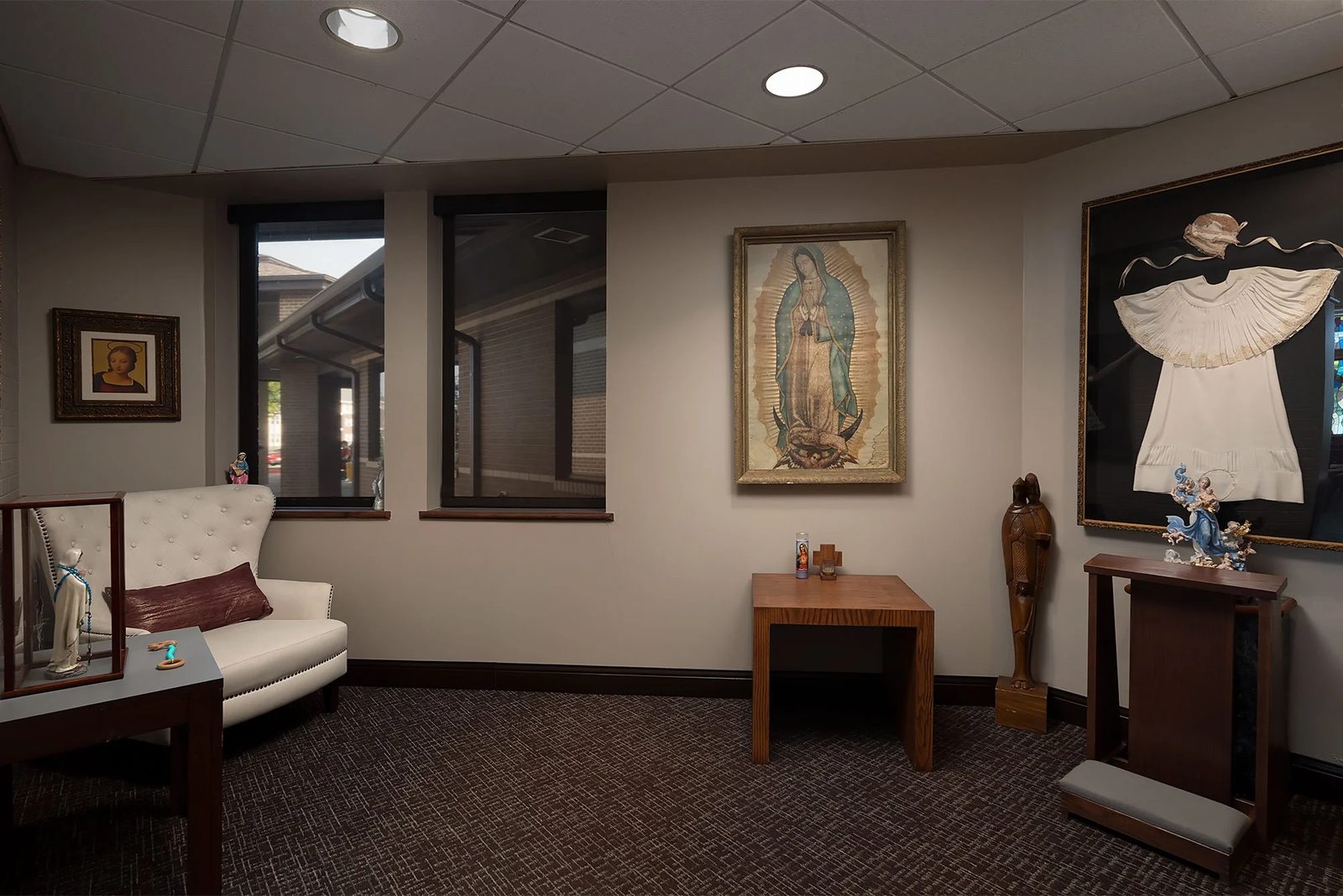 St Ann's Home photo 4