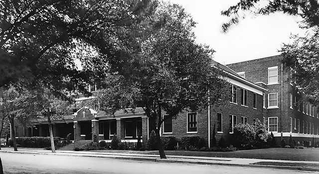 St. Mary's Regional Medical Center