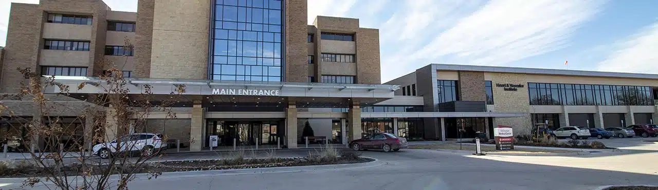 Stillwater Medical Center, SNF
