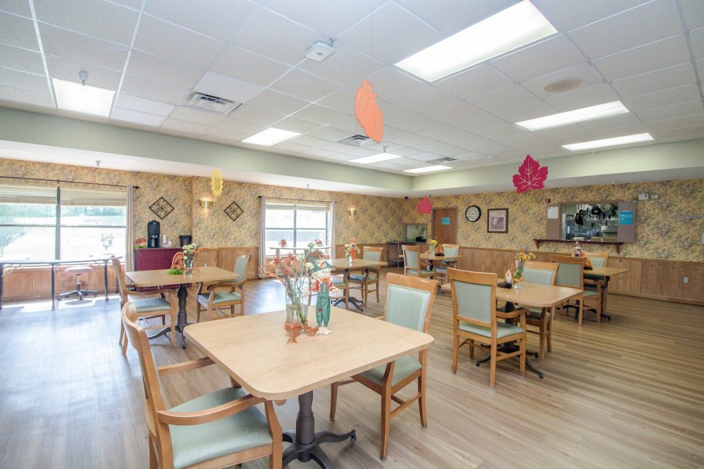 Walnut Grove Living Center photo 1