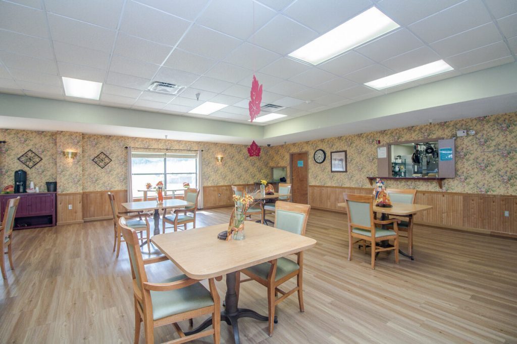 Walnut Grove Living Center photo 2