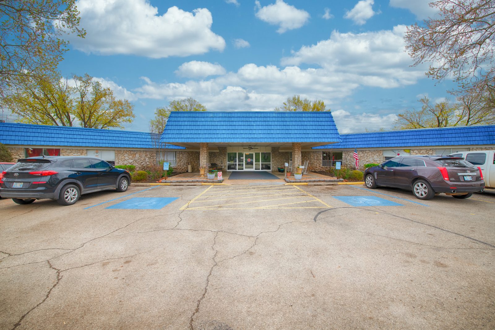 Westhaven Nursing Home photo 1