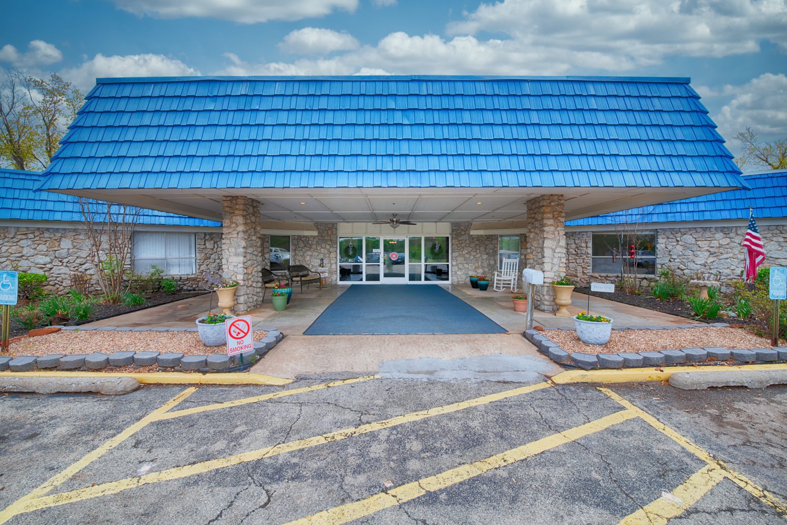 Westhaven Nursing Home photo 2