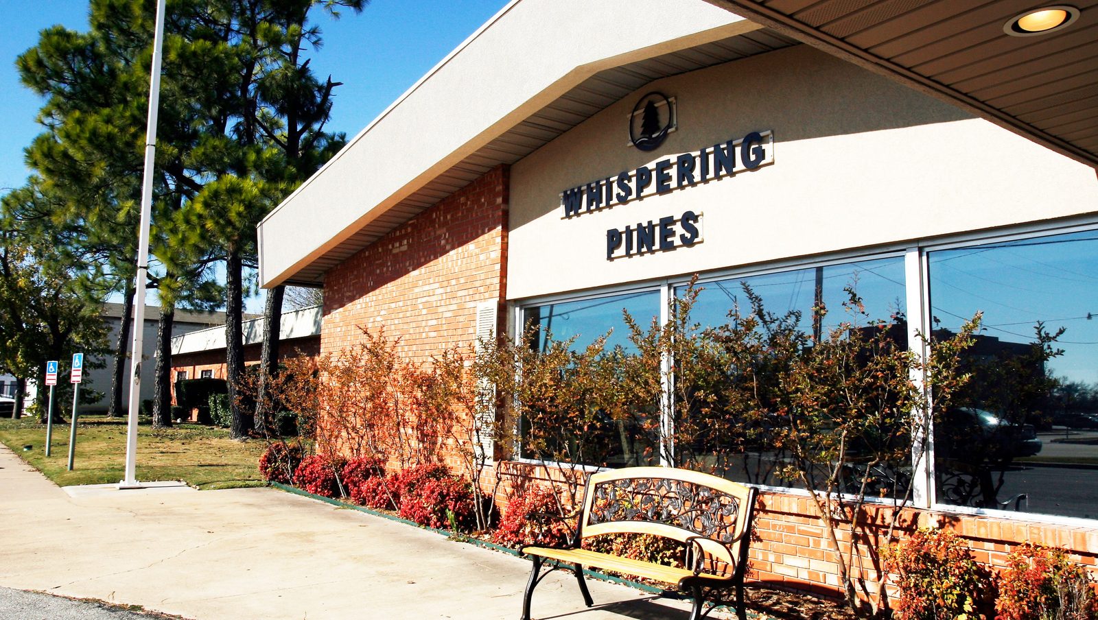 Whispering Pines Nursing Center