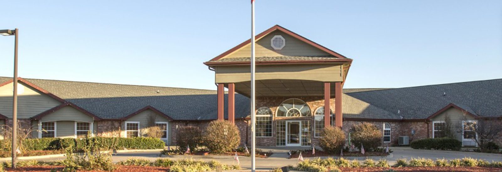 Emerald Care Center Claremore