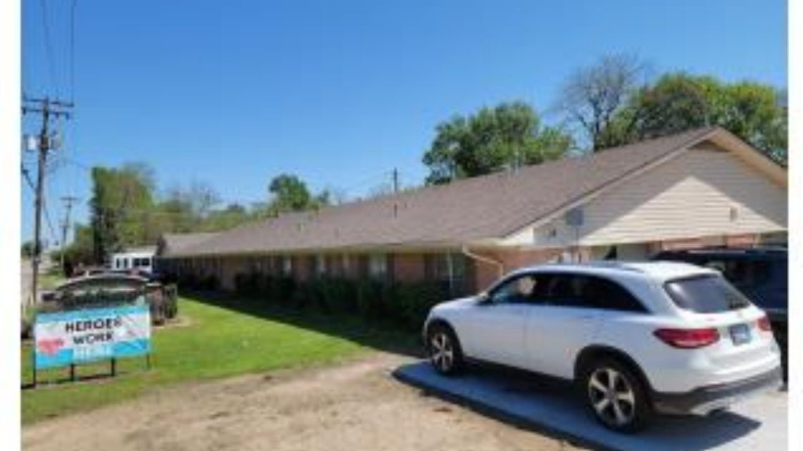 York Manor Nursing Home