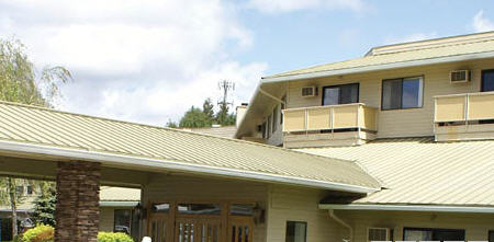Avamere Court At Keizer