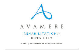 Avamere Rehabilitation Of King City