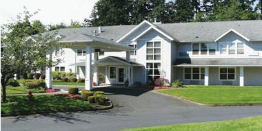 Homewood Heights Assisted Living Community