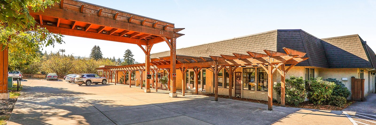 Cascade Terrace photo 2
