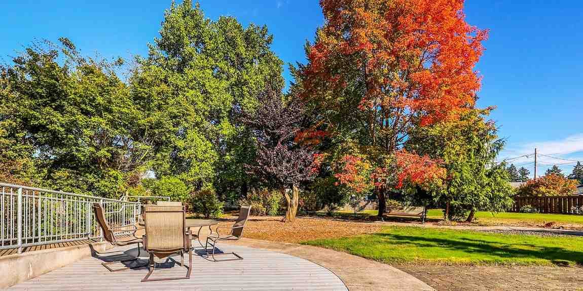 Cascade Terrace photo 4